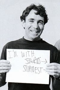 Steve Rocco in DAEWON