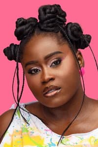 Lydia Forson in The Perfect Picture: Ten Years Later