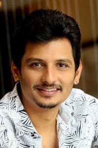 Jiiva in Aasai Aasaiyai