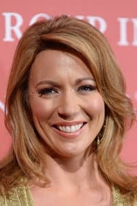 Brooke Baldwin in Vampire Burt's Serenade