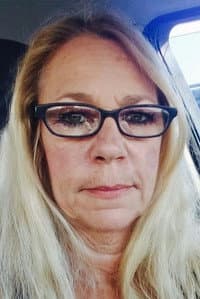 Karen Brown Cronin in Bunnyman