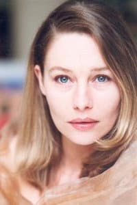 Valérie Sibilia in Le Secret de la chambre noire