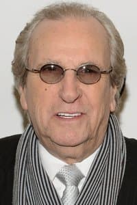 Danny Aiello in Zeyda and the Hitman