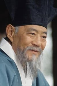 Lee Nak-hoon in Ape