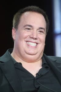 Jay Lacopo in I Killed My Lesbian Wife, Hung Her on a Meat Hook, and Now I Have a Three-Picture Deal at Disney