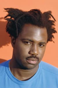 Sampha in Sampha: Process