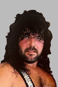 James Williams in The Third Annual NWA Jim Crockett Sr. Memorial Cup Tag Team Tournament