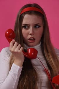 Ava Gallagher in B-Plot