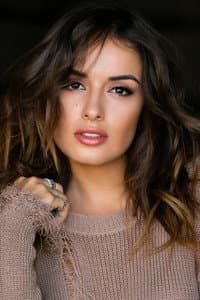 Vannessa Vasquez in Misfire