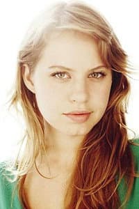 Emily Althaus in They Grow Up So Fast