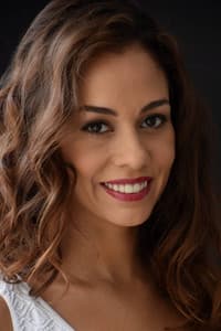 Alejandra Toussaint in Forgiveness
