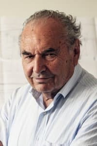 Enzo Osella in Pole Position: i guerrieri della Formula 1