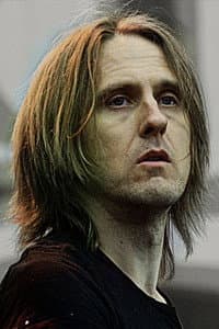 Olli-Pekka Laine in Death ...is just the beginning IV