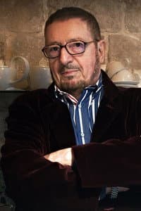 Ennio Guarnieri in Médée Passion: Souvenirs d'un tournage