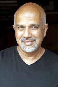Manoj Sood in Profile for Murder