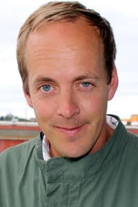 Simon Ljungman in Håkan Hellström - 20 år i Rampljuset