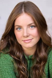 Saylor McPherson in Earth to Colby