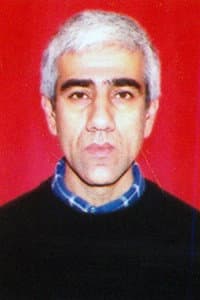 Loghman Karimov in Yük