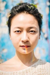 Kim Kkob-bi in Maggie