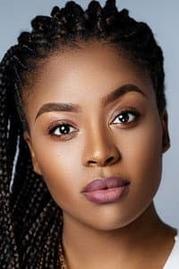 Sivenathi Mabuya in Why The Cattle Wait