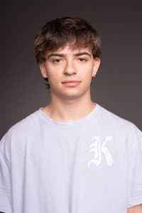 Pedro Ygelman in 028: Los niños cantores