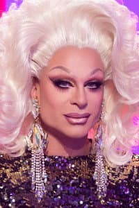 Priscilla Drag in A mia immagine