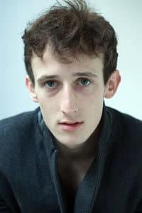 Oliver Cywie in Cœurs sourds