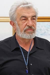Ștefan Sileanu in Buzduganul cu trei peceți