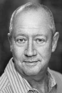 Stephen MacKenna in Birth of the Beatles