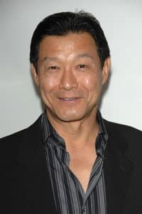 James Saito in Henry Fool