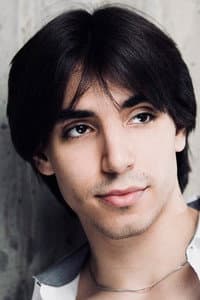 Cesar Corrales in ROH Live: The Nutcracker