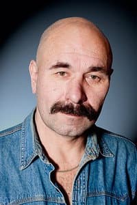 Rustam Abdrashitov in Ошибки молодости