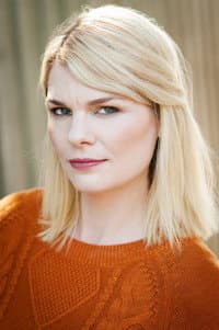 Holly Hargreaves in We Bury the Dead