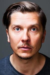 Eero Ritala in Häiriötekijä