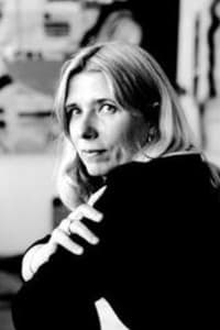 Karin "Mamma" Andersson in Herr och Fru Konst