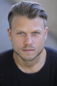 Aaron Schwartz in Kidnapped to the Island