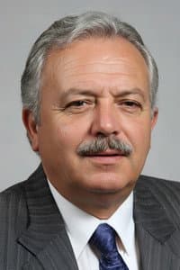 Ekrem Dümer in Deprem