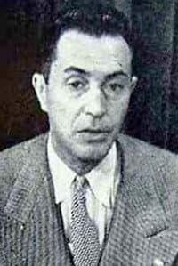 Tomás Perrín in El hombre que quiso ser pobre