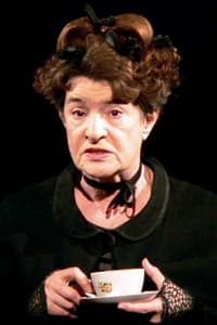 Tamara Lyakina in Поднятая целина