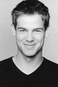 Adam Frost in Nightmare Man