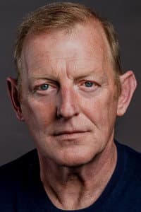 Sean Kearns in Nostalgie