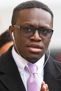 Deji Olatunji in KSI: In Real Life