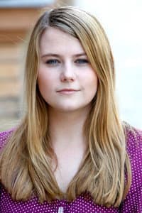 Natascha Kampusch in Natascha Kampusch: The Whole Story