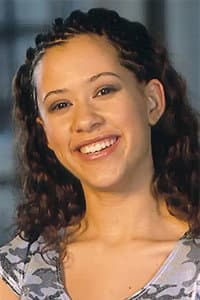 Makyla Smith in Homeless to Harvard: The Liz Murray Story