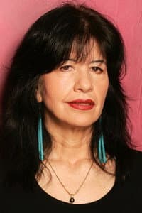 Joy Harjo in The Native Americans: The Tribal People of the Northwest