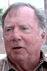 Jesse Marcel Jr in Roswell UFO Conspiracy: Unlocked
