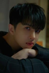 Ken in VIXX Live Fantasia Utopia