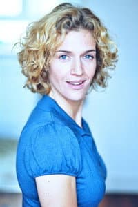 Vladys Muller in Je hais les parents
