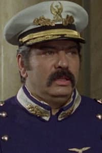 Ignazio Spalla in ...e così divennero i tre supermen del West
