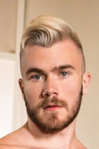 Finn Daniels in Bearded Hunks in Heat 2